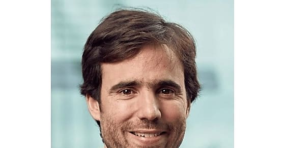 Nuno Pinto Leite devient directeur général de PepsiCo France