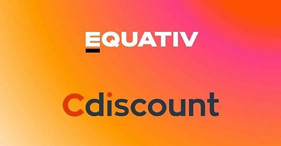 Cdiscount adopte une solution d'exploitation des first-party data