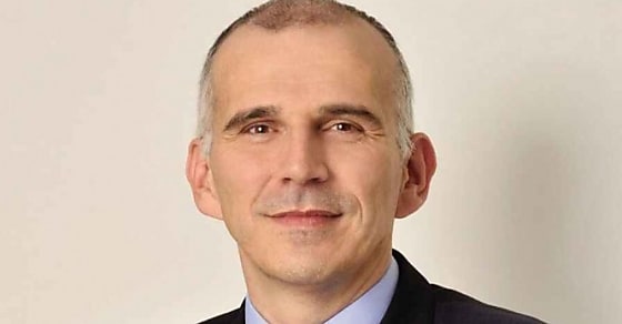 Emmanuel Grenier, nommé directeur de l'e-commerce, de la data et de la transformation de Carrefour