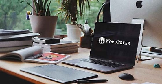 5 raisons de créer un site e-commerce WordPress