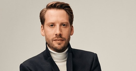 Daniel Ervér désigné comme nouveau PDG du groupe H&M