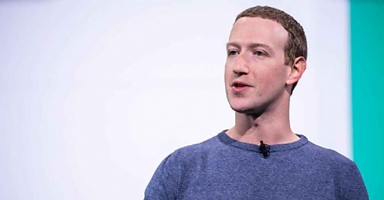 Facebook : Mark Zuckerberg, génie de la tech et patron controversé