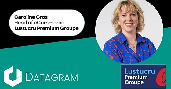 Comment Lustucru Premium Groupe optimise son eRetail Media