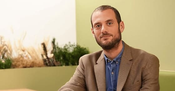 Julien Schneider est désigné directeur général France de L'Occitane en Provence