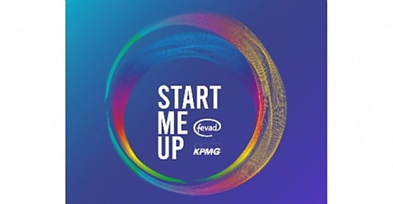 KPMG et la Fevad ouvrent les inscriptions du challenge 'Start me Up !'