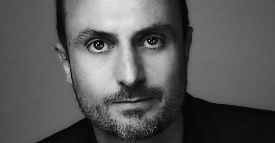 Marco Venturelli : 'Je veux faire progresser le talent créatif français'