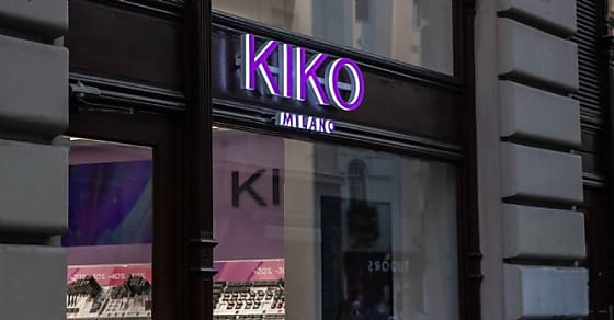 L Catterton acquiert la majorité de la marque de cosmétique italienne Kiko Milano