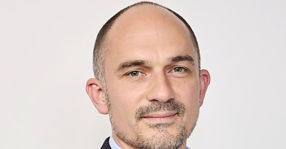Sébastien Beal est le nouveau directeur des opérations du groupe Showroomprivé