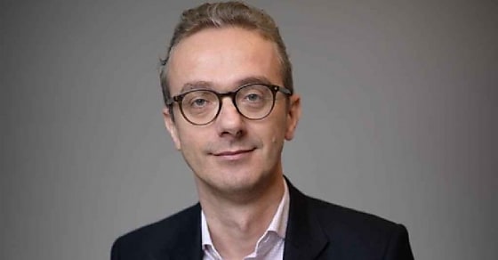 Fujitsu France nomme Stéphane Bouguessa comme directeur commercial services