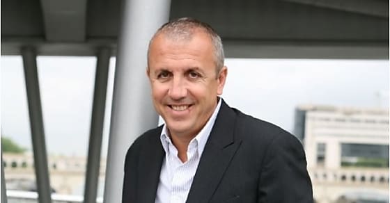 Disparition de Stéphane Truchi, PDG du groupe Ifop