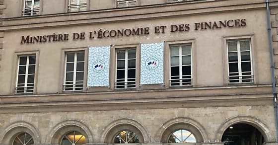 Carrefour doit verser une amende de 200 millions d'euros à Bercy