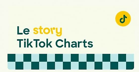 Top 3 des marques les plus performantes sur TikTok en France