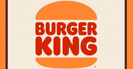 Burger King change son identité visuelle... et juge ses anciens logos !