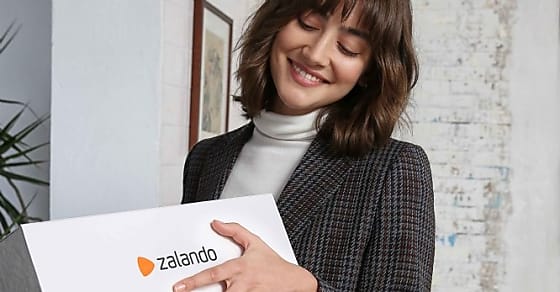 Zalando affiche des résultats solides au deuxième trimestre 2024