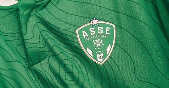 RHD LABO devient fournisseur officiel de l'AS Saint-Étienne