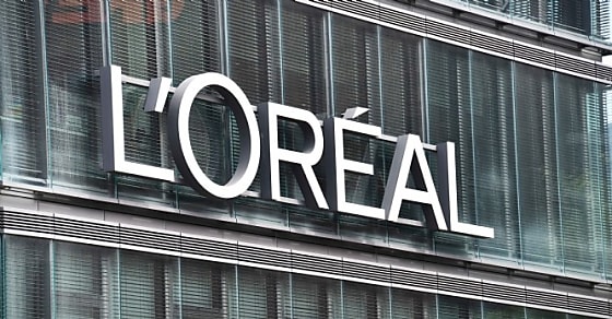 L'Oréal affiche des ventes en croissance au premier semestre 2024