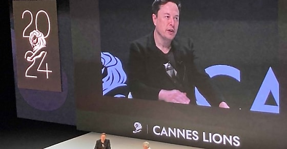 Retour sur 5 tendances marquantes des Cannes Lions 2024