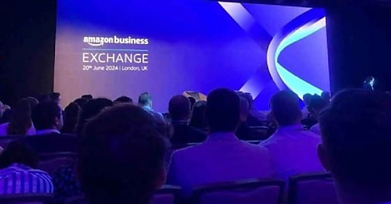 Amazon Business Exchange 2024 : quel soutien pour les directions achats ?