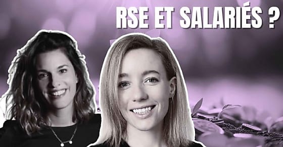 Quelles sont les attentes des salariés en termes de RSE ?