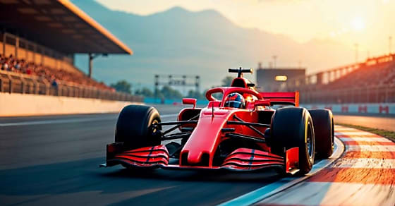 Marriott Bonvoy offre un séjour VIP pour le Grand Prix d'Abu Dhabi de F1