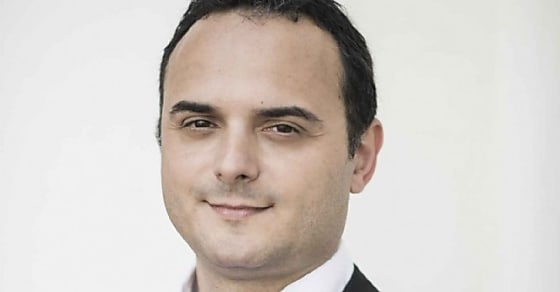 Arnaud Gallet, Comexposium : 'Le fil rouge de Paris Retail Week 2024 est la Retailigence'