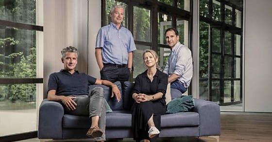 Isoskèle se renforce avec l'acquisition de LineUP7