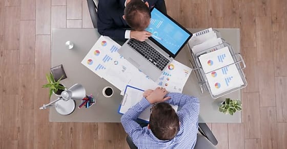 En 2025, l'IA redéfinira le marketing !