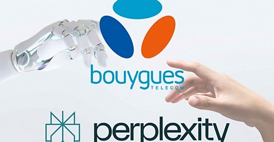 La réponse de Bouygues Telecom en proposant une offre IA à ses clients