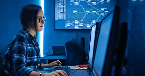 Cyberattaques : Alerte rouge pour les entreprises françaises !