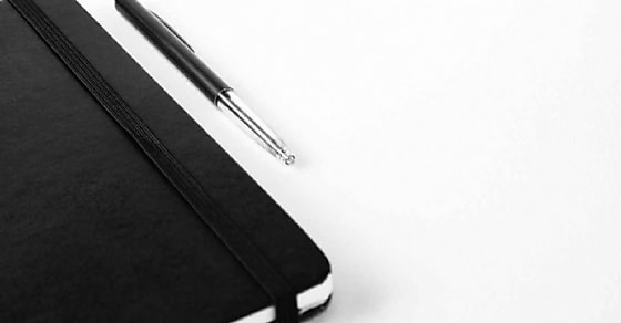 Le stylo personnalisé : un outil marketing toujours dans la course