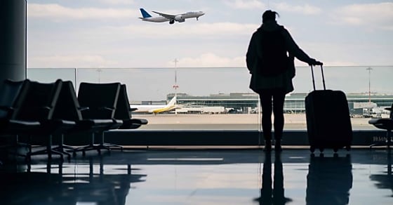 La prime s'oublie, le voyage reste