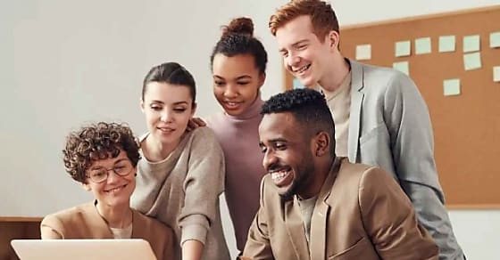 Le bureau physique 5 ans après la COVID-19, un essentiel à repenser !