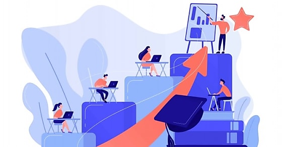 Grâce à l'IA, le coaching n'est plus réservé qu'aux managers