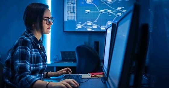 Près de la moitié des PME sans stratégie cyber