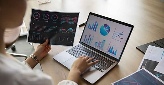Manager à l'ère de la data : pourquoi l'intuition ne suffit plus !
