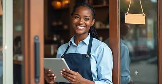 Entrepreneuriat : une vision pragmatique pour rêver grand !