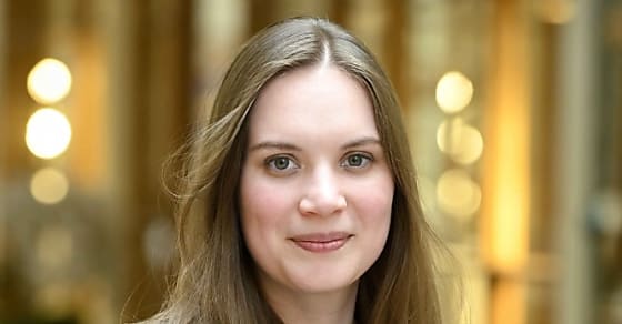 Léa Fleury (Ordalie) : « On ne remplace pas les juristes, on les rend plus efficaces »