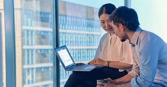 L'IA embarquée sur PC : nouveau levier de croissance des PME ?
