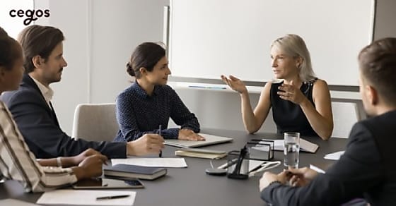 Leadership & management : les nouveaux défis des dirigeants...