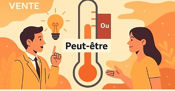 Pour vendre votre offre, choppez l'instant Kairos !