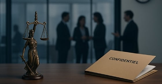 Les 4 principes clés d'une enquête interne bien menée !