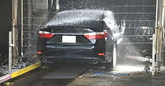 Guides et conseils pour créer une franchise de lavage automobile