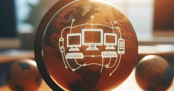 Système informatique : misez sur la simplicité !