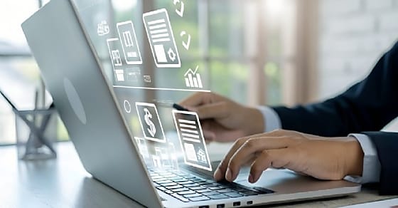 Facturation électronique : comment gagner en efficacité avec Pulceo ? Entrepreneurs, anticipez la réforme de la facturation électronique