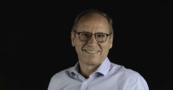 Christophe Alunette : 'Ce livre, je l'ai écrit pour alerter et transmettre, pas pour raconter ma légende personnelle'