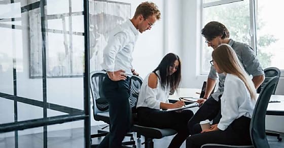Les passagers clandestins en entreprise : mythe ou réalité ?