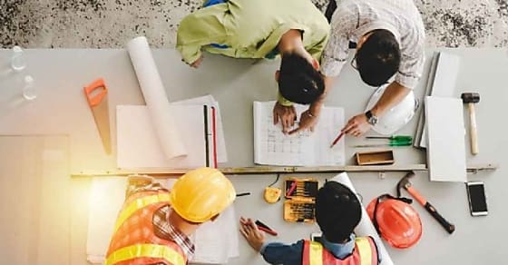 Moins de paperasse, plus de chantiers : les clés pour bien gérer son activité dans le BTP