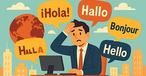 Langues étrangères & employabilité : un fossé entre aspirations et réalités