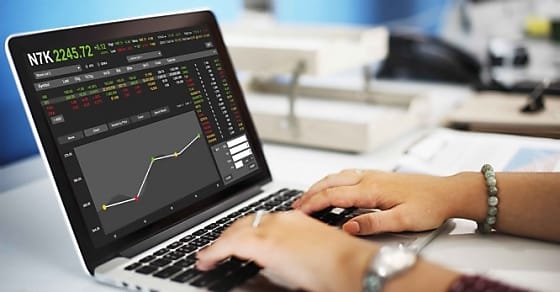 Comment la bourse peut constituer une option de financement ou de croissance pour les PME/ETI ?
