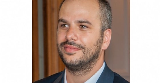 Franz Pinto, nommé directeur des achats groupe d'Ubisoft